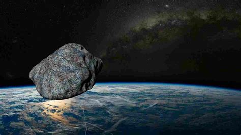 Asteroide Ja Pi Vicino Alla Terra Le Parole Degli Esperti