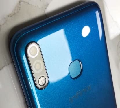 Infinix Hot Lite Full Specifications Features Price In Philippines