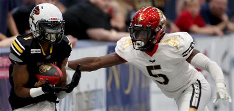 Sugar Skulls battle Dixie Wooten, Panthers in IFL playoffs | Tucson ...