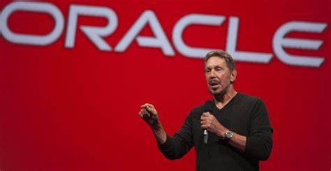 Larry Ellison Net Worth: What Has Oracle Brought Him?