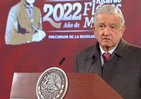 Salvan 4 Ministros “ratificación” En Consulta De Amlo