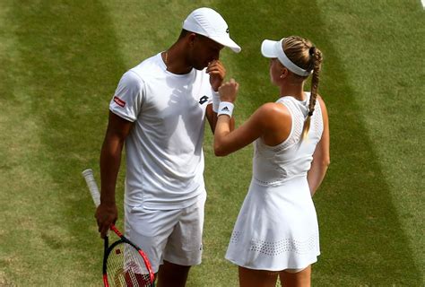 Harriet Dart – 2018 Wimbledon Tennis Championships in London, Day 10 ...