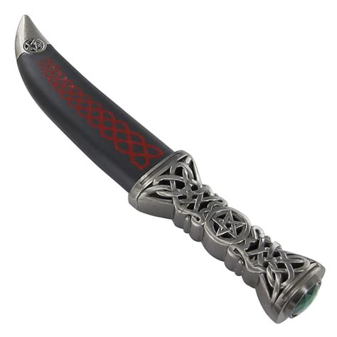 Skyrim Elven Dagger Replica