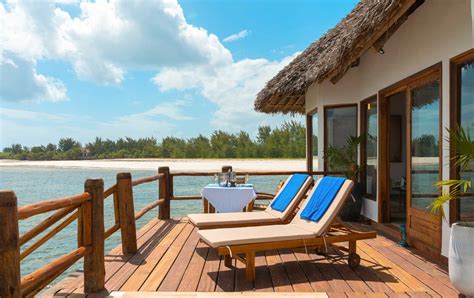 Isaraya Luxury Overwater Villas - See description and beautiful photos ...