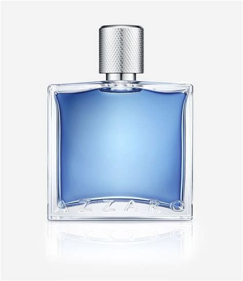 Azzaro Chrome United Masculino Eau De Toilette Ml