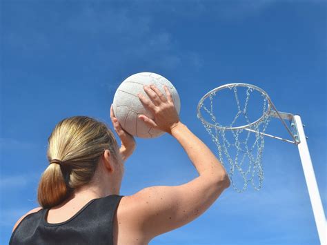 Netball Injuries The Best Ways To Treat Them Perea Clinic