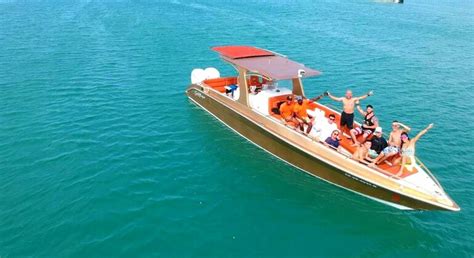 Rosario Islands Tour In Private Boat Cartagena Freetour