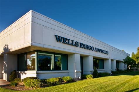 Wells Fargo Advisors | Graham Development