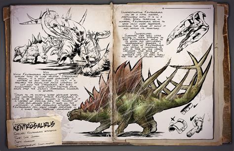 Ark Survival Evolved Recibe La Actualizaci N En Pc