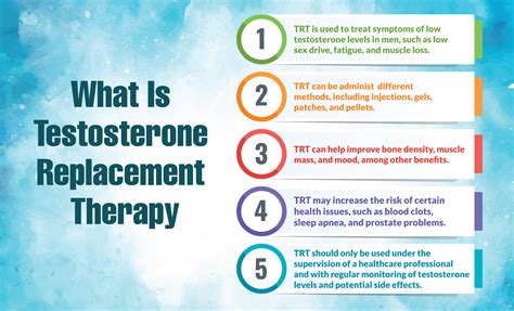 Low Testosterone: Causes, Symptoms And Treatment 