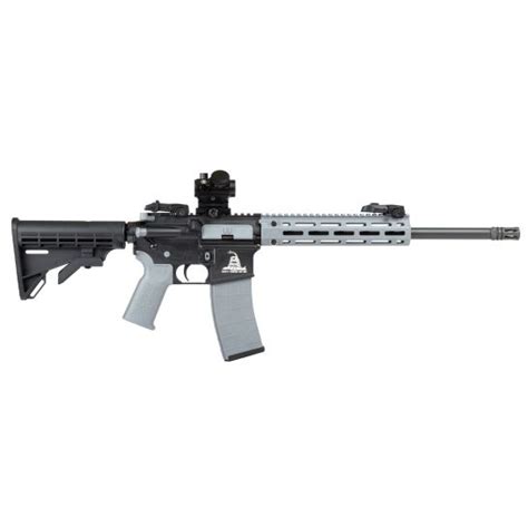 Tippmann Arms M4 22 Pro W Bushnell Trs Palmetto State Armory