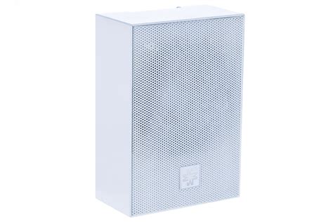 Оповещатель пожарный речевой настенный АСР-03.1.2 -120В (3/1,5/0,75Вт ...