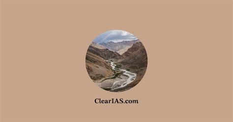 Important Mountain Passes In India And Himalayas Clearias