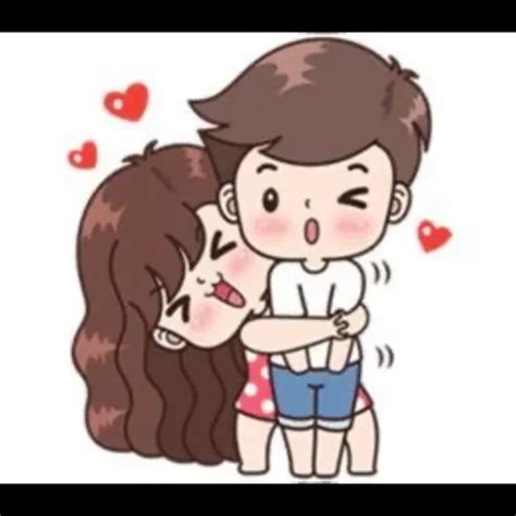 Love And Sex Sticker Maker