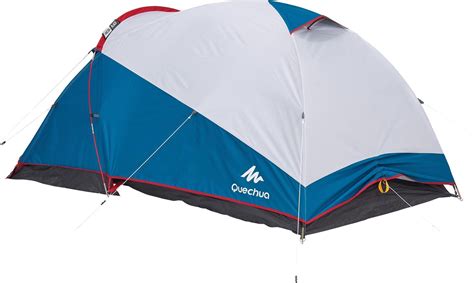 Quechua Tropik Do u Arpenaz 3 Xl Fresh&Black - Ceny i opinie - Ceneo.pl
