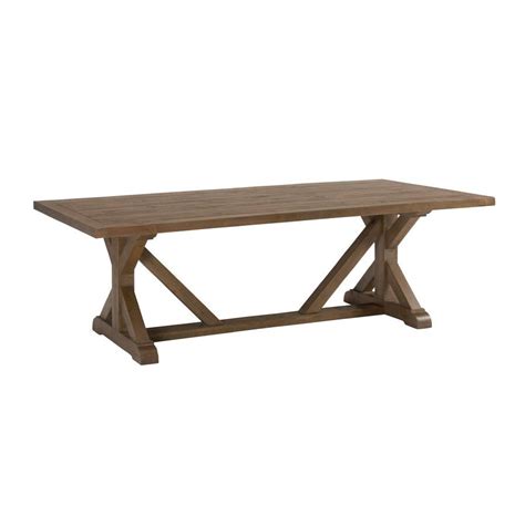 Cannes Dining Table With Images Dining Table Trestle Dining Tables