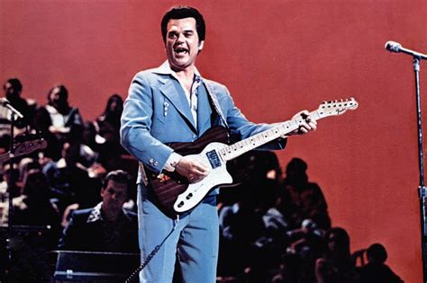 Conway Twitty Songs: The Ten Best Songs, Ranked