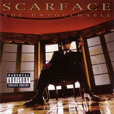 Scarface The Diary Full Album - Free music streaming