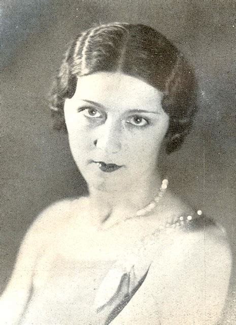 Mlle Jeanne Juilla Miss France 1931 Christophe Orange Flickr