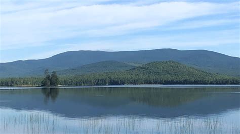 Wardens Recover Mans Body From Maine Pond