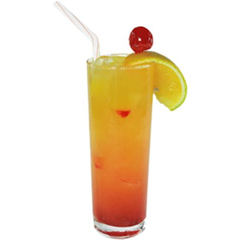 Koktej Sex On The Beach Receta Kuzhine