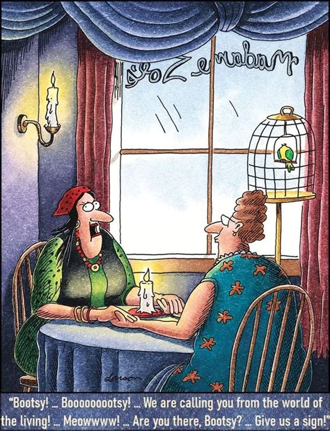 Pin By Michelle Johnson On Gary Larson In Far Side Comics The