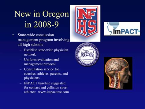 Ppt Sports Concussion Management Powerpoint Presentation Free