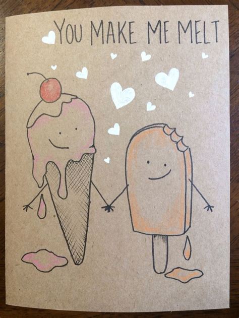 25 best images about cute drawings for your GF/BF/BFF on Pinterest