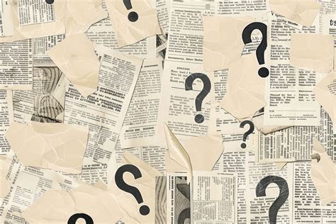 Text backgrounds newspaper number. | Premium Photo Illustration - rawpixel