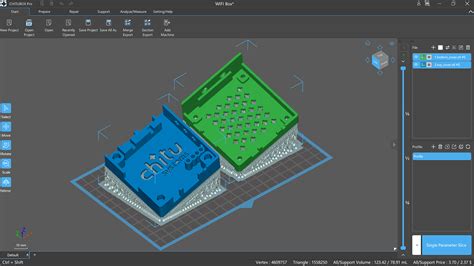 Stl Gratis Para Impresores D Descarga Archivos En Inovamarket