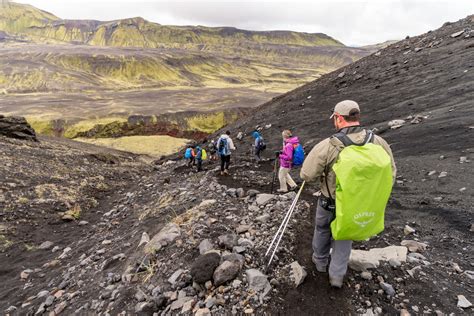 Discover Amazing Local Hiking Tours in Iceland | 57hours