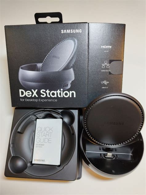 Samsung DEX Station, Mobile Phones & Gadgets, Other Gadgets on Carousell