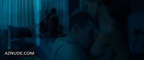 Polina Maksimova Nude Aznude