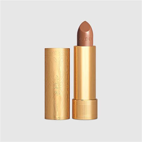 Review Son Gucci 105 Susan Nude Màu Be Pha Nude Ấn Tượng