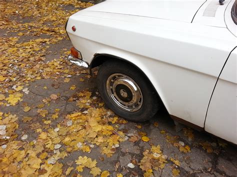 колпаки на волгу 2410 — ГАЗ 2410, 2,4 л, 1990 года | колёсные диски ...