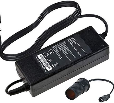 Amazon SupplySource Global AC DC Adapter For Igloo 40353 00040353