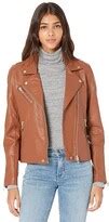 Blank Nyc Vegan Leather Moto Jacket Shopstyle