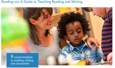 Reading 101: A Guide to Teaching Reading and Writing - Ottiya 