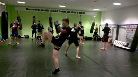 Ion Surdu Flavius Porutiu Samer Hassoun Mma Transilvania Cluj Napoca Youtube