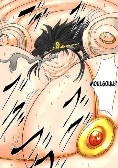 Swelling Prison Queen Nhentai Hentai Doujinshi And Manga