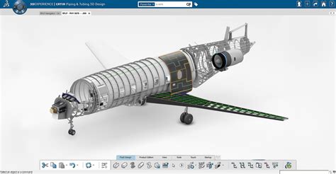 Boeing signs $1 billion contract with Dassault Systèmes for 3DEXPERIENCE software - 3D Printing ...