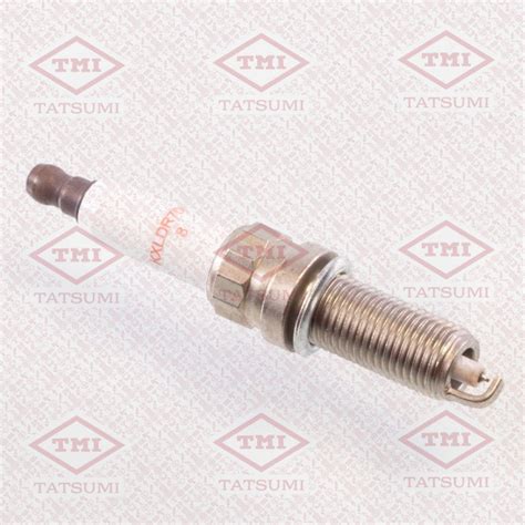 Свеча зажигания TATSUMI THS2013 NGK: 91530 - TMI арт. THS2013 - купить ...