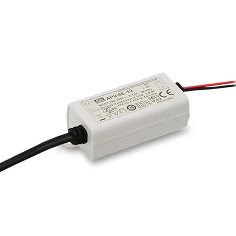 APV 8E Series Mean Well LED Driver