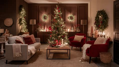 25 Betoverende Kerst Pronkstukken