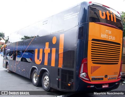 Util Uni O Transporte Interestadual De Luxo Em Belo Horizonte