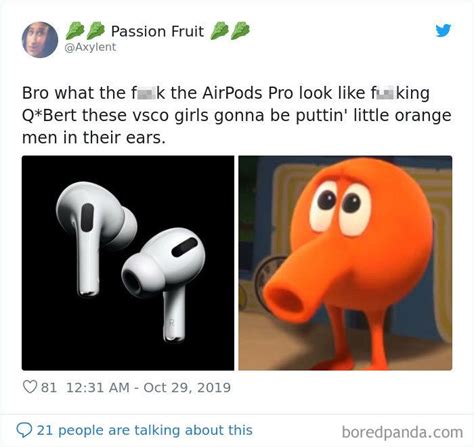 Discover The Hilarious Airpods Pro Memes