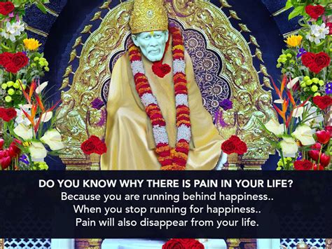 Shirdi Sai Baba Blessings – Experiences Part 3335 - Miracles of Sai ...