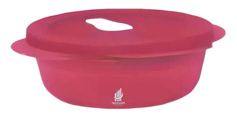 Micro Flash Redondo 2 Plasma 560ml Tupperware