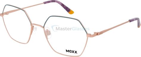 Оправа MEXX 2803 200 53/18 - купить в оптике MasterGlasses