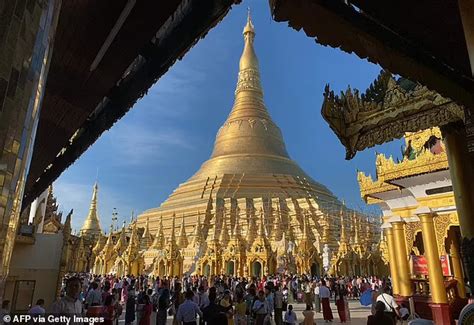 Group Who Brought Sex Dolls To Myanmar Holy Site Facing Prosecution Sankaku Complex